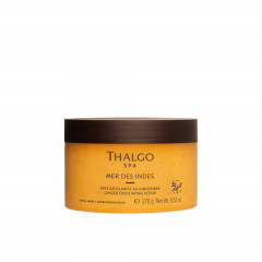 THALGO MER DES INDES Скраб с имбирём 270 гр