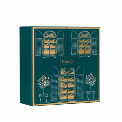 Подарочный набор THALGO BASTIDE SPA - EXCEPTION MARINE