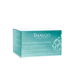 THALGO HYALU-PROCOLLAGÈNE разглаживающий морщины насыщенный Крем 50 мл
