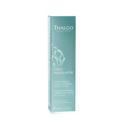 THALGO HYALU-PROCOLLAGÈNE Интенсивная Разглаживающая Морщины Сыворотка 30 мл