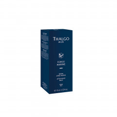THALGO FORCE MARINE Бальзам после бритья 75 мл