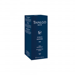 THALGO FORCE MARINE Восстанавливающий крем 50 мл 