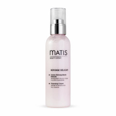 Matis Крем очищающий питательный для снятия макияжа