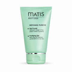Matis Очищающий гель для лица
