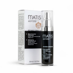 Matis Сыворотка омолаживающая с гиалуроновой кислотой