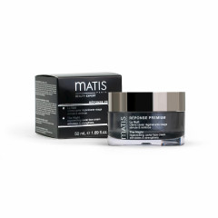 Matis Ночной крем с черной икрой