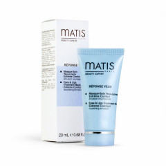 Matis Питательная маска для глаз и губ