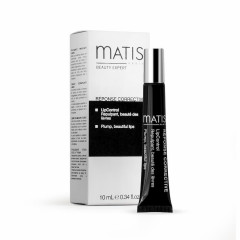 Matis Увлажняющий бальзам для увеличения объема губ